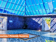 Encante-se no Salto do Yucumã, Ametista e Iraí - Roteiro Águas Termais e Pedras Preciosas